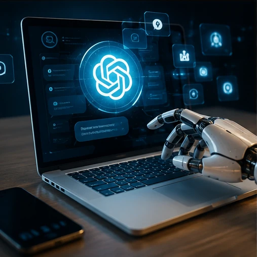 ChatGPT and AI