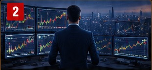 Oracle Forex Academy